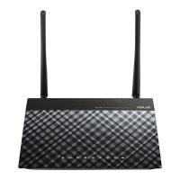 (ลดล้างสต๊อก)ASUS DSL-N12U Modem Router Wireless N300