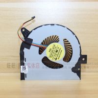 New Cooler Fan For ASUS ROG G752 G752V G752VM G752VY G752VT G752VL G752VS DFS200405BI0T FHCV DFS201005BI0T FHCW Laptop Radiator