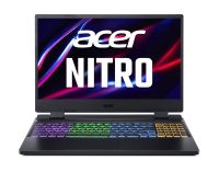 ACER Nitro AN515-58-705T/i7-12700H/8GB/512/RTX3050Ti-4/15.6"/165Hz/W11_Obsidian Black/3Y*3YOnsite CO6-009948