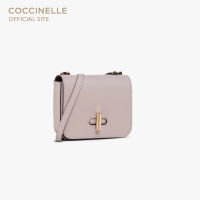 COCCINELLE FEDRA Handbag 150101 กระเป๋าสะพายผู้หญิง