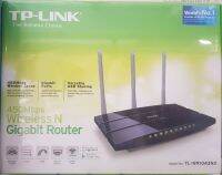 Router TP-Link TL-WR1043ND 300Mbps Wireless N Gigabit