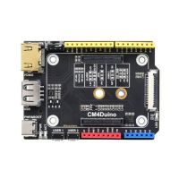 บอร์ดฐานขยาย M4 Duino สำหรับ Raspberry Pi CM4 Arduino,USB-M.2-MI นิเวศวิทยา