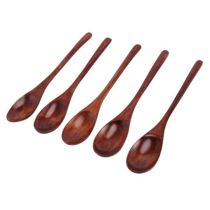 10-pcs-wooden-spoons-forks-set-wooden-utensil-set-reusable-natural-wood-flatware-set-for-cooking-stirring-eating