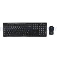 LOGITECH Wireless Combo MK270r IP7-000842