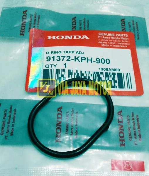 Vjm Sil Seal Oring Tutup Klep Karisma Kharisma Supra X125 Kirana Blade Fi Revo Fi Supra Pgmfi