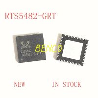 100 Original New RTS5482 RTS5482-GRT QFN-56 Chipset