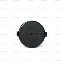 KOMURA Lens cap 52MM