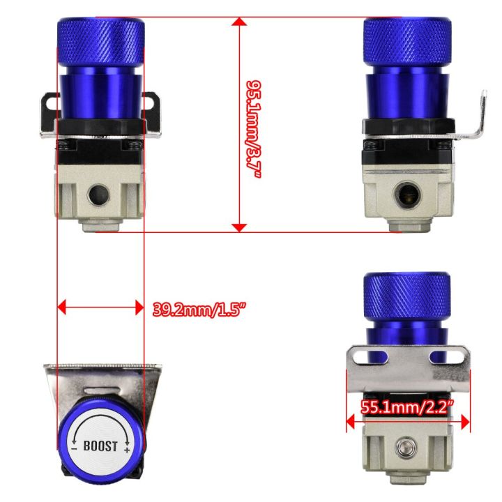 reso-universal-t2-manual-gauge-turbo-boost-controller-1-150-psi-jdm-for-sr20det-sr