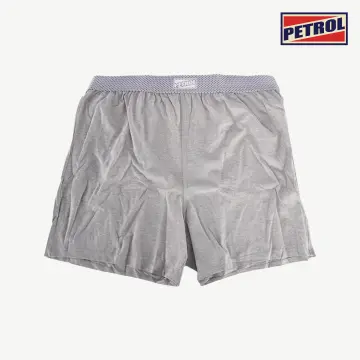 Petrol Men's Basic Innerwear Boxer Brief 101308 (Black) – Petrol PH - Shop  Online!