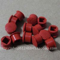 ✁▤♨ SSEA New TrackPoint Red Cap For Lenovo Thinkpad X60 X61 X200 X201I X220 X230 T410 T420 SL410K E40 Mouse Pointer Red Cap