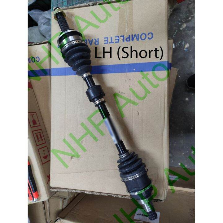 PERODUA ALZA 1.5 (2009) DRIVE SHAFT Lazada