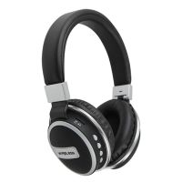 Bluetooth 5.0 Headphones, Headset Wireless Headphones, for Game Console Ps4, Computer, Support TF Card