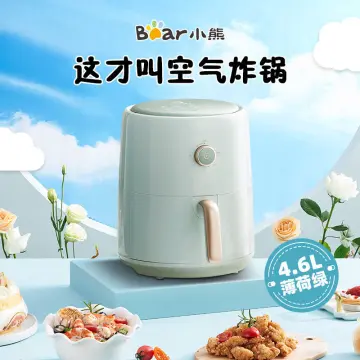 Bear 3.6L Air Fryer Multi-functional Oil Free Air Fryer