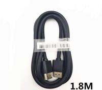 Display Port Male To DisplayPort Male DP Cable 1.8M