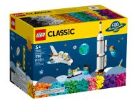 LEGO Classic Space Mission 11022