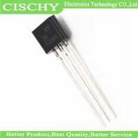 20pcs/lot 2N5088 5088 TO-92 In Stock WATTY Electronics