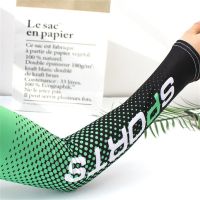 【CC】 Anti-uv Cycling Arm Sleeve Drying Sleeves Silk Protection Breathable