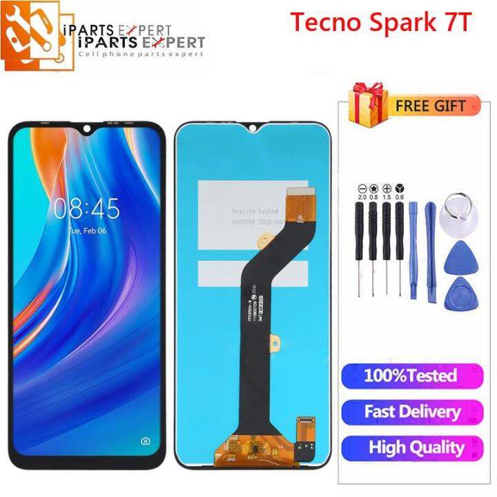 tecno mobile parts