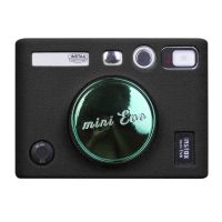 PULUZ เคสป้องกันซิลิโคนนุ่มสำหรับ FUJIFILM Instax Mini Evo,เคสสำหรับเปลี่ยนออนไลน์