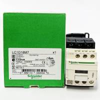 แมกเนติก Schneider CONTACTOR : LC1-D18M7  220VAC