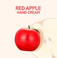 TONYMOLY RED APPLE HAND CREAM