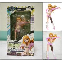 iDOLM@STER 2 - Hoshii Miki - Brilliant Stage - 1/7 (MegaHouse)