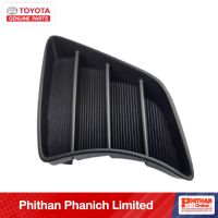 ช่องลมกันชนหน้าซ้าย,COVER FR BUMPER HOL-TOYOTA-52128-0K030-HILUX_VIGO-KUN1#