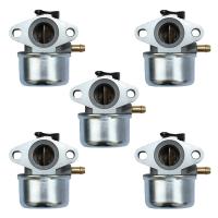 5X Carburetor for BRIGGS &amp; STRATTON 799868 498254 497347 497314 498170 Carb 50-657