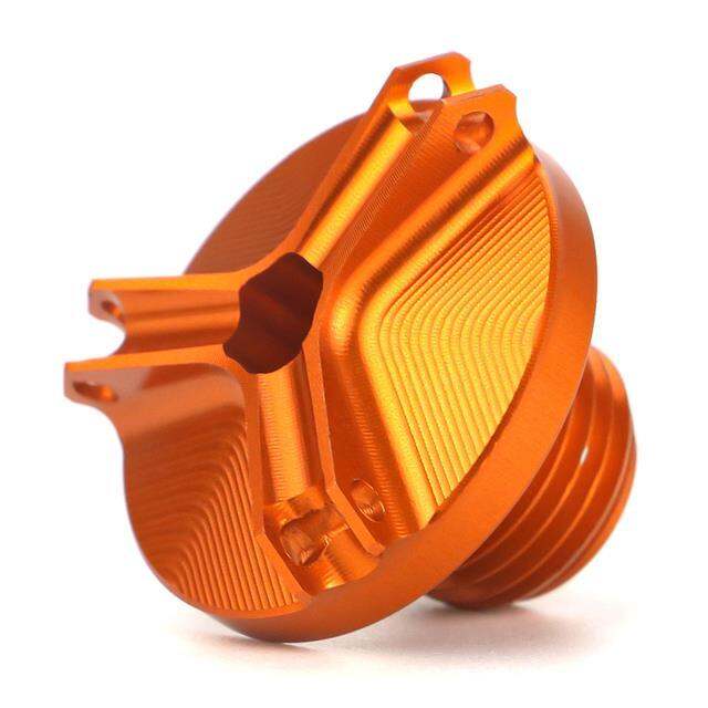 m16x1-5-motorcycle-cnc-aluminum-engine-oil-filter-cap-cover-screw-bolt-for-ktm-duke-125-2011-2019-200-2012-2015-390-2013-2019