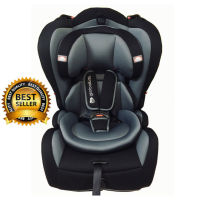 GLOBAL KIDS คาร์ซีทสำหรับเด็ก 9 เดือน-12 ขวบ  ผ่านมาตรฐานความปลอดภัยแห่งยุโรป / car seat / คาร์ซีท / คาร์ซีทเด็กโต