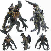 ของเล่นฟิกเกอร์ Pacific Rim kaiju knifehead / trespasser