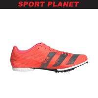 [COD] รองเท้าวิ่งผู้ชาย AdiZero Middle DISTANCE SPIKE Track &amp; Field รองเท้าวิ่งผู้ชาย (eg6160) Sport Planet 19-15 Christmas Gift