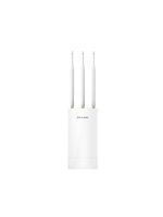 J20ปลั๊ก EU เครือข่ายกิกะบิต TP-LINK AC1900แบนด์คู่ไร้สาย AP การครอบคลุมฐานสถานีฮอตสปอตไร้สาย Ess Point พูดซ้ำกลางแจ้ง