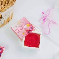 กำลังมาแรง | Berry Complex Soap By VP Skincare สบู่ทำความสะอาดหน้า ผิวขาวกระจ่างใส