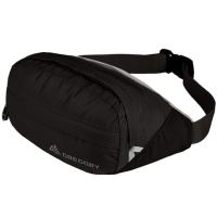 Gregory Nano Waistpack SML Onyx Black