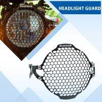 FOR Yamaha XSR900 XSR 900 2020 2021 2022 Motorcycle Accessories Headlight Grille Guard Head light Lamp Cover 2016 2017 2018 2019