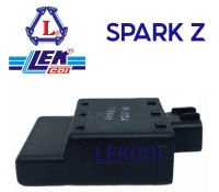 กล่องไฟ กล่องซีดีไอ CDI  SPARK Z  (LEK CDI)