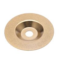 Mm Diamond Grinding Disc Saw Blade Double Side Glass Ceramic Diamond Saw Blade Cutting For Angle Grinder Rotary Tool Rotary Tool Parts  Accessories