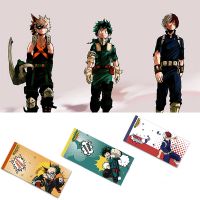 Anime My Hero Academia Towel Cosplay Prop All Might Midoriya Izuku Todoroki Shoto Bakugou Katsuki Absorbent Bath Towel