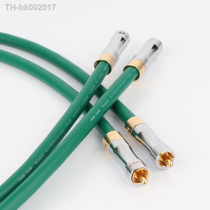 mcintosh-2328-99-998-pure-copper-hifi-audio-cable-rca-interconnect-cable-audiophile-rca-to-rca-audio-cable