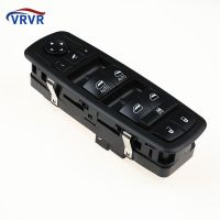 68030826AC Durable Car Accessories Masterpowerwindow Switch With Folding Button Regulator For Jeep Grand Cherokee 2011 2013