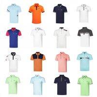 Titleist [118 two goody bag] golf shirt dress mens wear short-sleeved t-shirts Polo shirts and welfare clearance surprise price