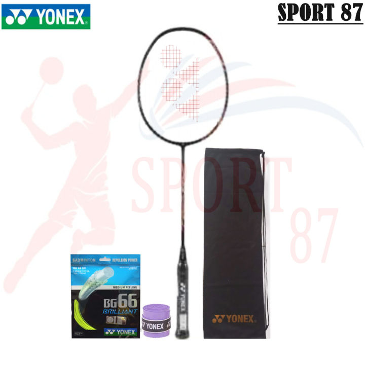 Raket Badminton Yonex Astrox 22LT Bonus Komplit Raket Yonex Astrox 22 ...