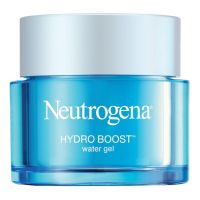 Neutrogena Hydro Boost Water Gel 50g วอเตอร์เจลเนื้อนุ่ม ล็อคผิวชุ่มชื่น อิ่มน้ำ 48 ชั่วโมง