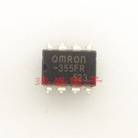 10pcs G3VM-355FR SOP-6   G3VM-355