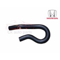 ท่อยางข้างเครื่อง , ท่อปั้มน้ำ ฮอนด้า ซีวิค 1992-1995 Honda Civic 1992-1995 bypass outlet hose OEM