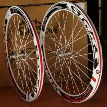 Wheelset best sale 700c fixie