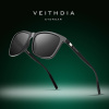 Veithdia thương hiệu kính mát uni r nhôm tr90 kính mát ống kính phân cực - ảnh sản phẩm 1