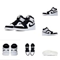 2023 Original J 1 Mid SE "Diamond Shorts" Shoes for Men and Women Casual Shoes DH6933-100