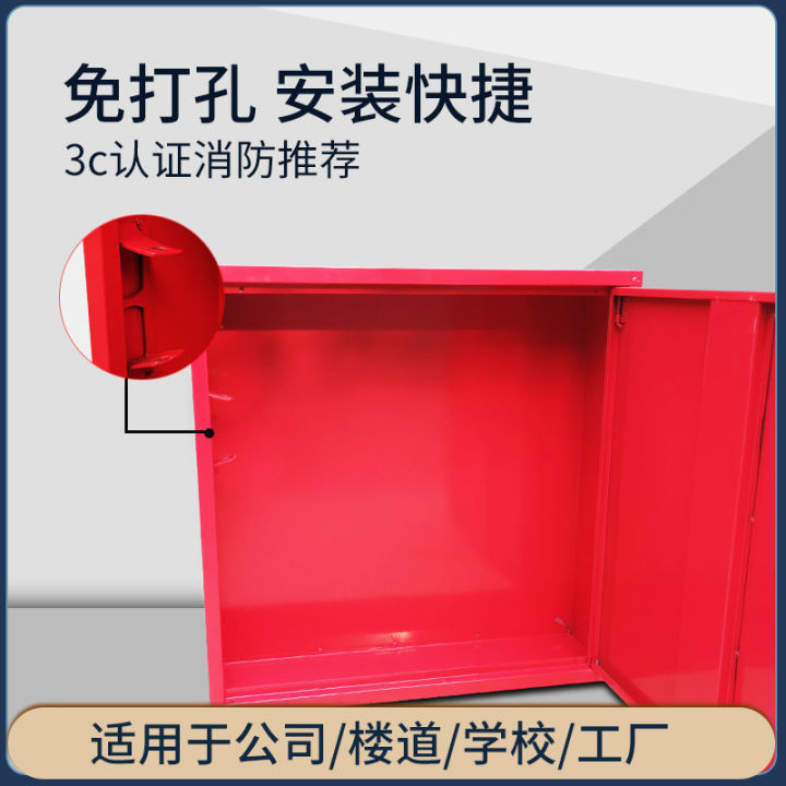 fire-hose-reel-202530-meter-water-hose-hose-cabinet-self-rescue-lightweight-water-hose-fire-coupling